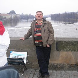 Владимир, Тюмень, 64 года